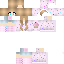 Texture for cupcake