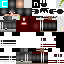 Texture for GabrielValentim11 