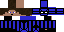 Texture for STEVE NINJA