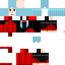Texture for Mevia the Enforcer old builder (Story Mode)