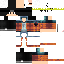 Texture for Mateo ninja 