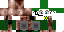 Texture for goblin soldaat