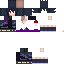Texture for sasuke 