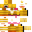 Texture for toy chica