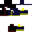 Texture for Steve
