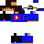 Texture for Май скин