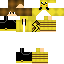 Texture for master pikachu