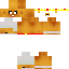 Texture for mikellino