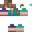 Texture for sqw