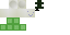 Texture for marshmello slime