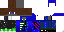 Texture for Zombie JoshDan