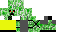 Texture for creeperrific v