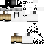 Texture for skeleton