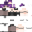 Texture for BunnySuit