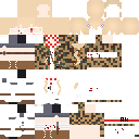 Texture for Teterycz injed