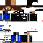 Texture for Gopo_XomaV2