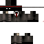 Texture for Creperkopf