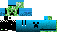 Texture for Creeper Ray