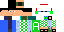 Texture for Apelsinchik ISE