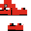 Texture for ohroniaż z squd game w minecraft