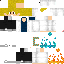 Texture for DarthVaderCC