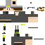 Texture for TsuubasaXD chambeador 