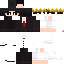 Texture for Kirito Corona 2