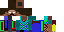 Texture for Herobrine2