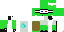Texture for daimond 3D turtel