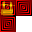 Texture for jack red