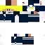 Texture for pinguim master ofc