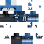 Texture for mordecai
