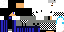 Texture for 妖怪ゴミ箱男