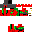 Texture for Red Knight