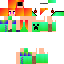 Texture for Nikol