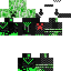 Texture for steve