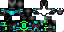Texture for jick