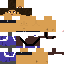 Texture for Adam boia