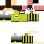 Texture for iTz_R3aZix with Edgar hat