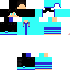Texture for vishnu (mythologys)