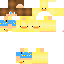 Texture for duck3