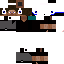 Texture for steve