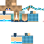 Texture for clapi