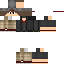 Texture for hg