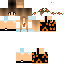 Texture for The lazy girl who doesnt feel like having a costume