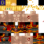 Texture for V2 MELIODAS PP