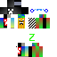 Texture for Zombller