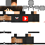 Texture for steve