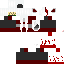 Texture for neko