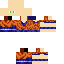 Texture for Gokuuuuuu